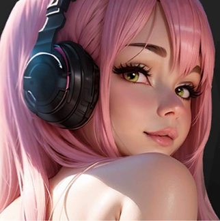 Lust Goddess Logo
