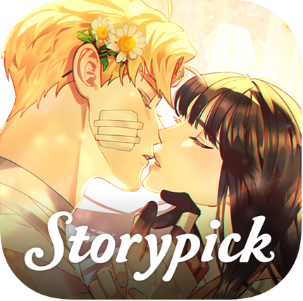 Story Pick Logo
